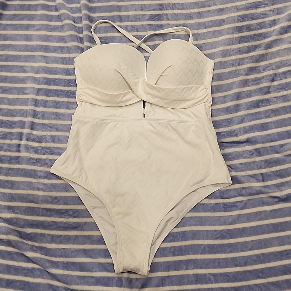 Womens Cupshe Swimsuit
